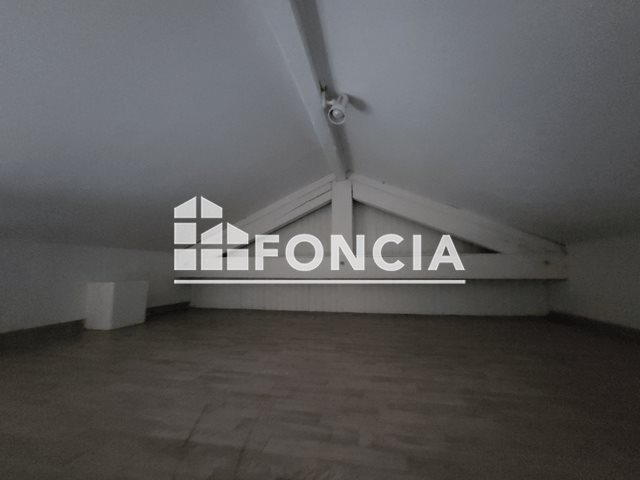 Appartement à louer, 23m², Lumbin