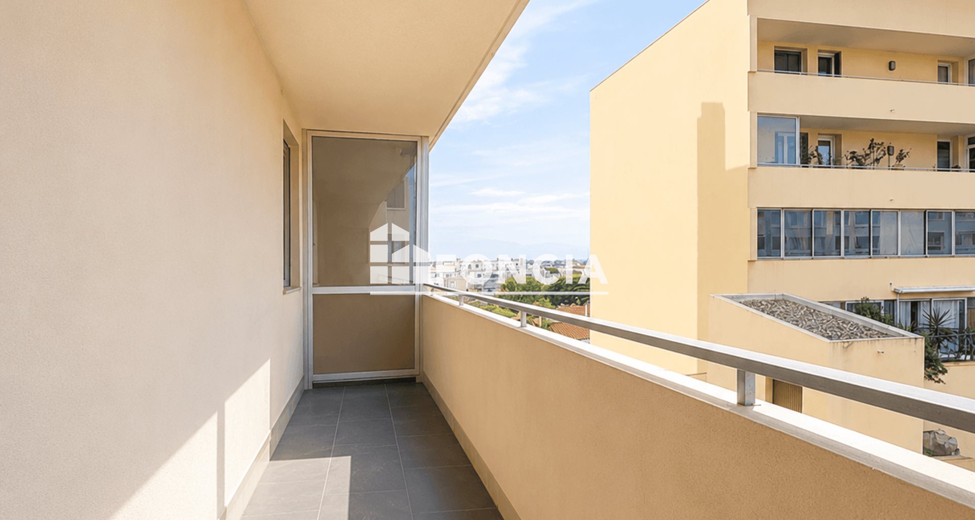 Appartement à vendre, 40m², Perpignan