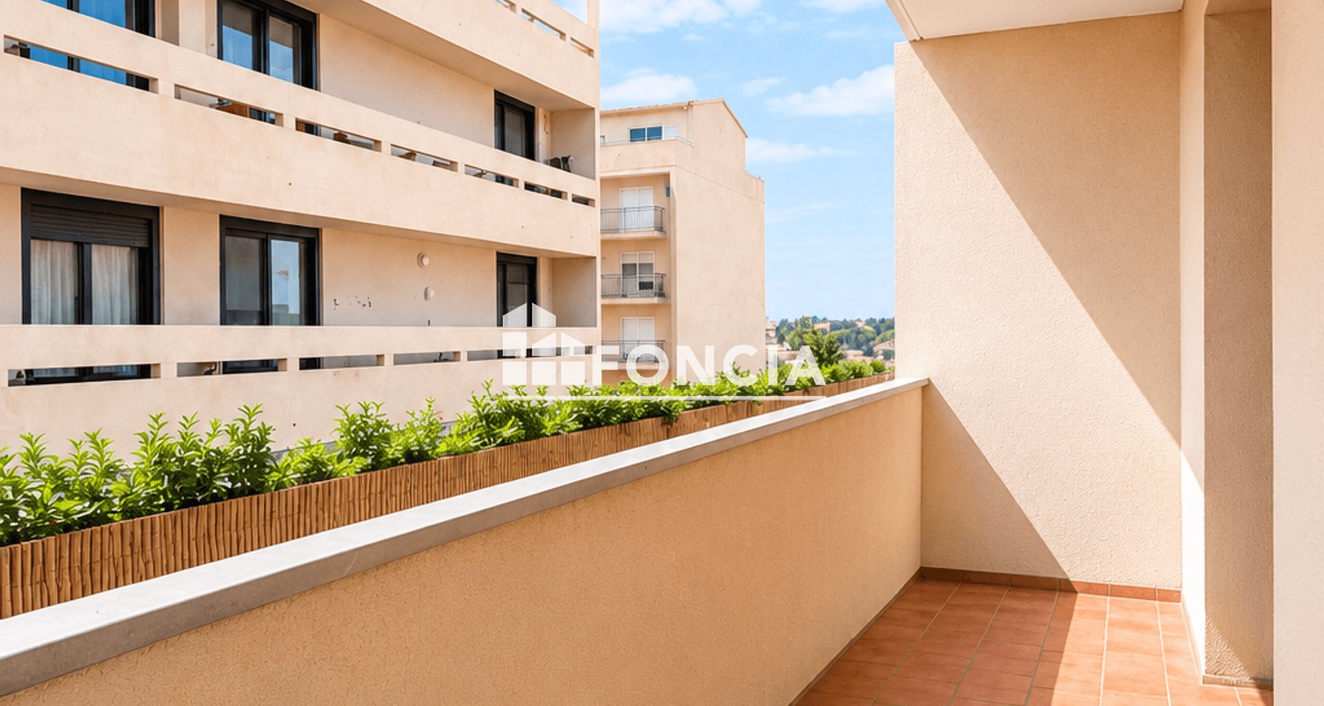 Appartement à vendre, 40m², Perpignan