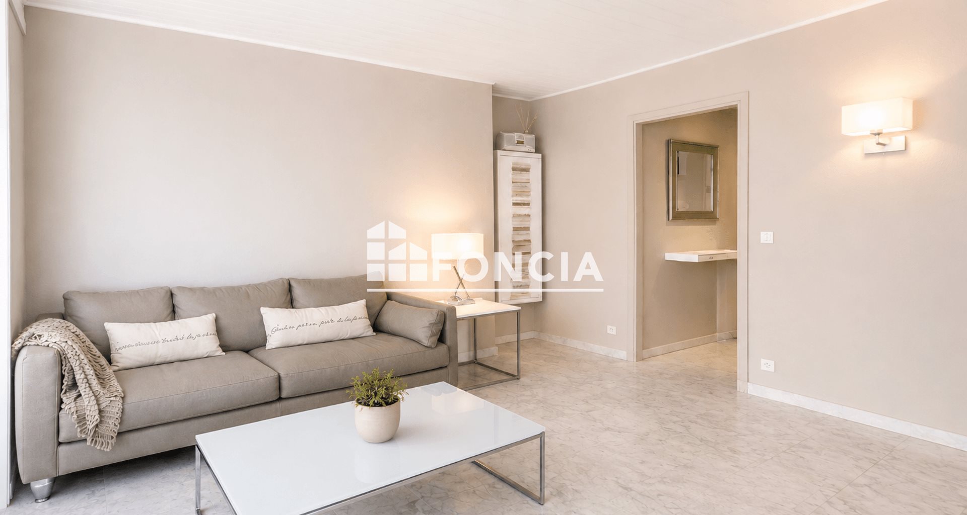 Appartement à vendre, 40m², Perpignan