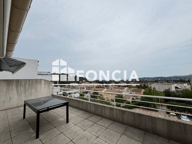 Appartement à louer, 89m², Bormes-les-Mimosas