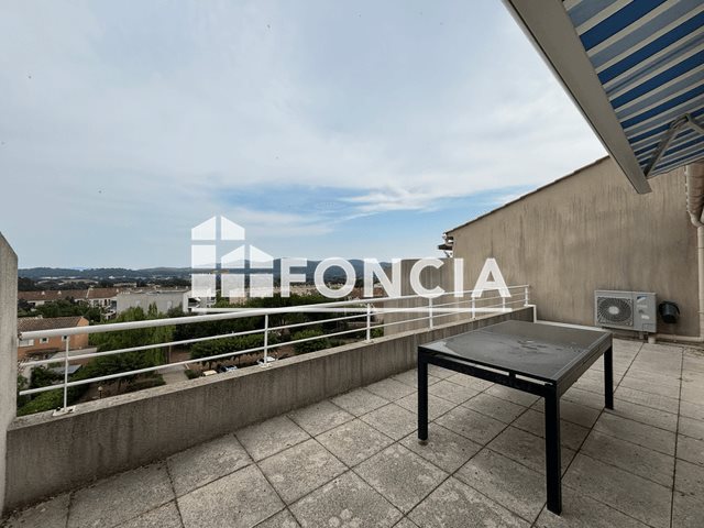 Appartement à louer, 89m², Bormes-les-Mimosas