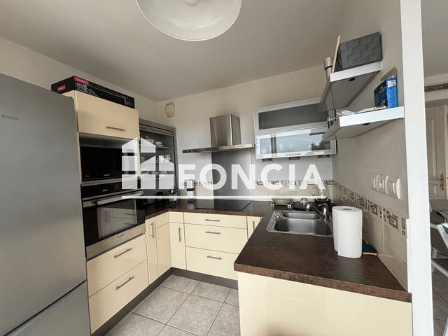 Appartement à louer, 89m², Bormes-les-Mimosas