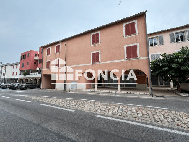 Appartement à louer, 89m², Bormes-les-Mimosas