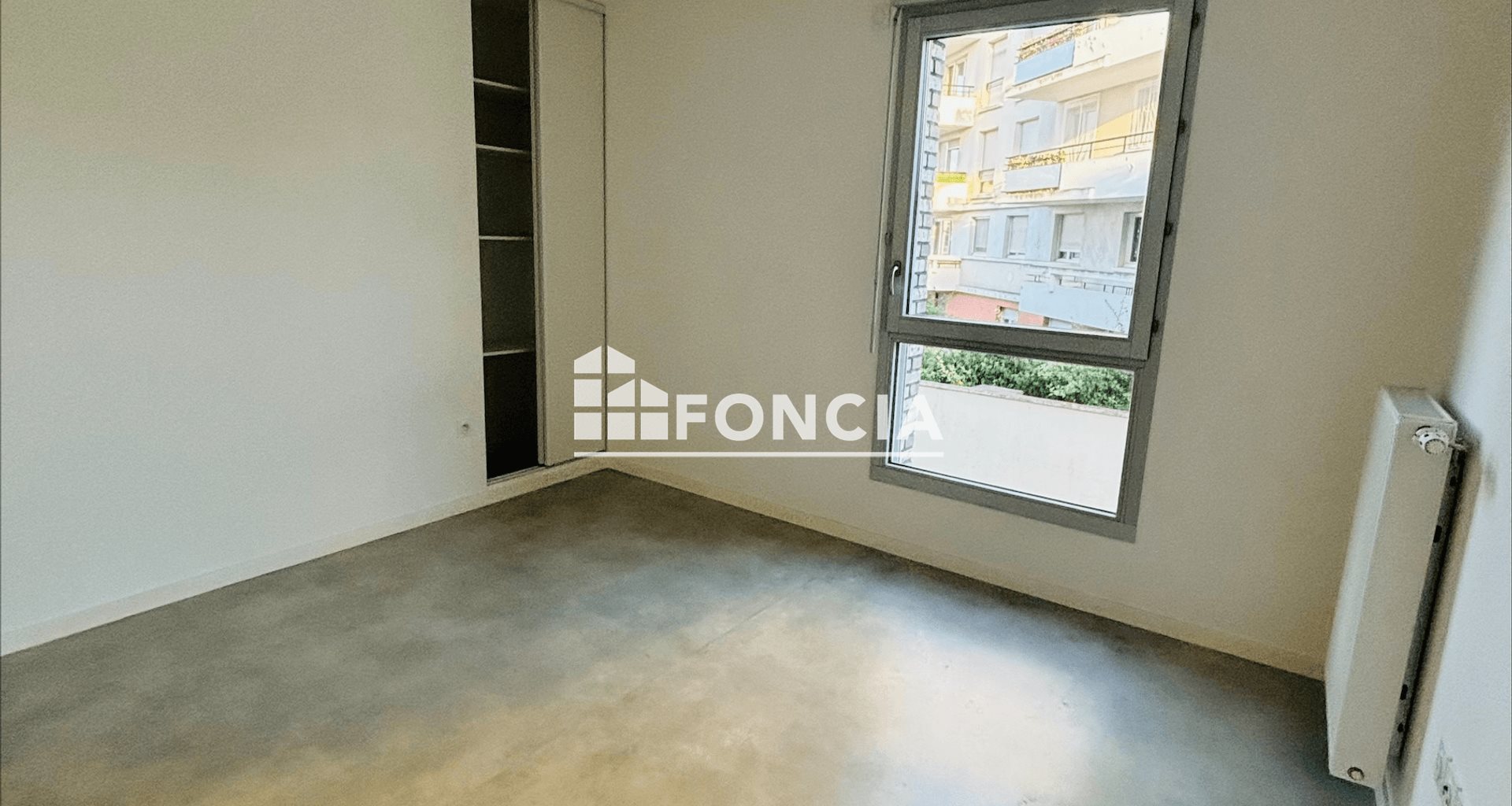 Appartement à louer, 63m², Bezons