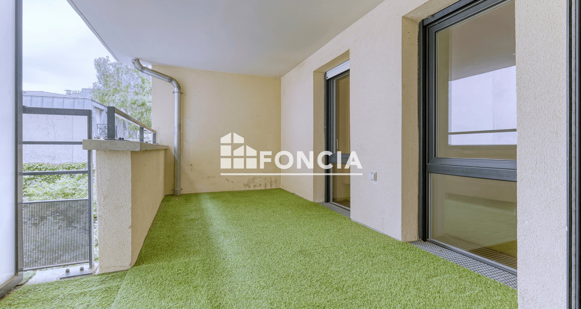 Appartement à vendre, 70m², Clichy