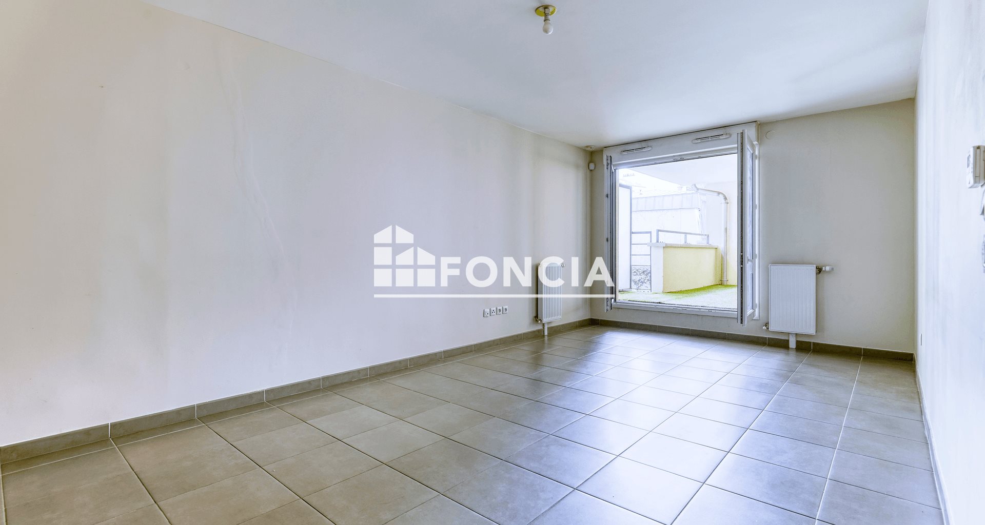 Appartement à vendre, 70m², Clichy