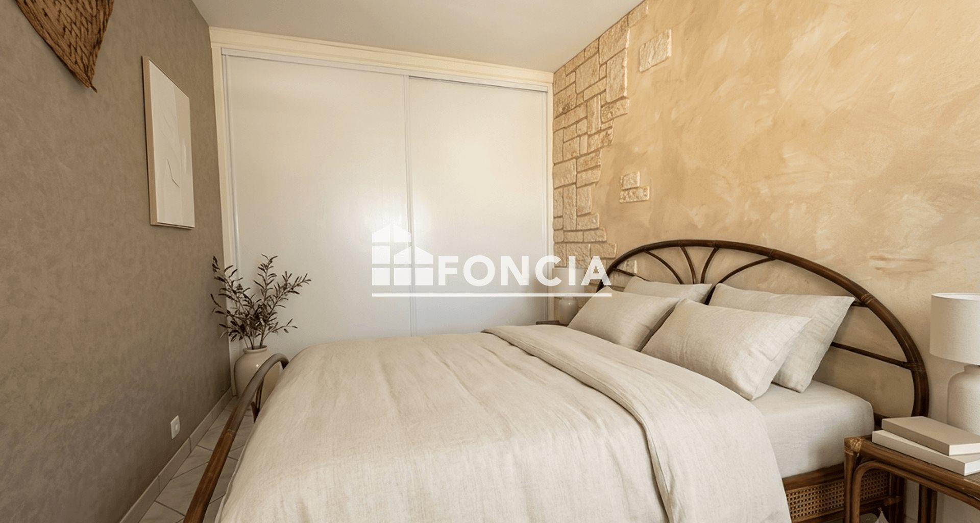 Appartement à vendre, 77m², Saint-Pierre-d'Allevard