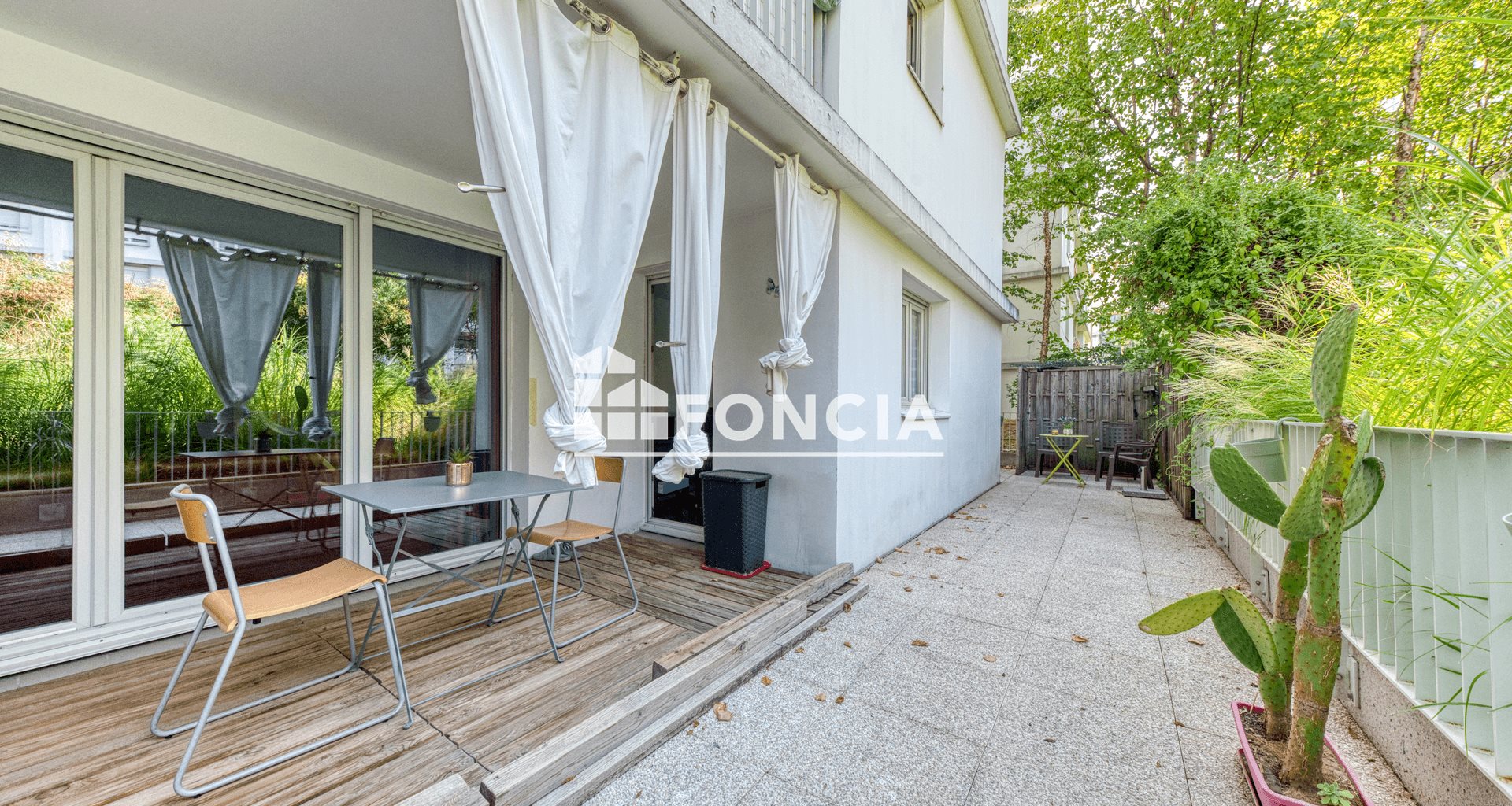 Appartement à vendre, 83m², Lyon 8ème