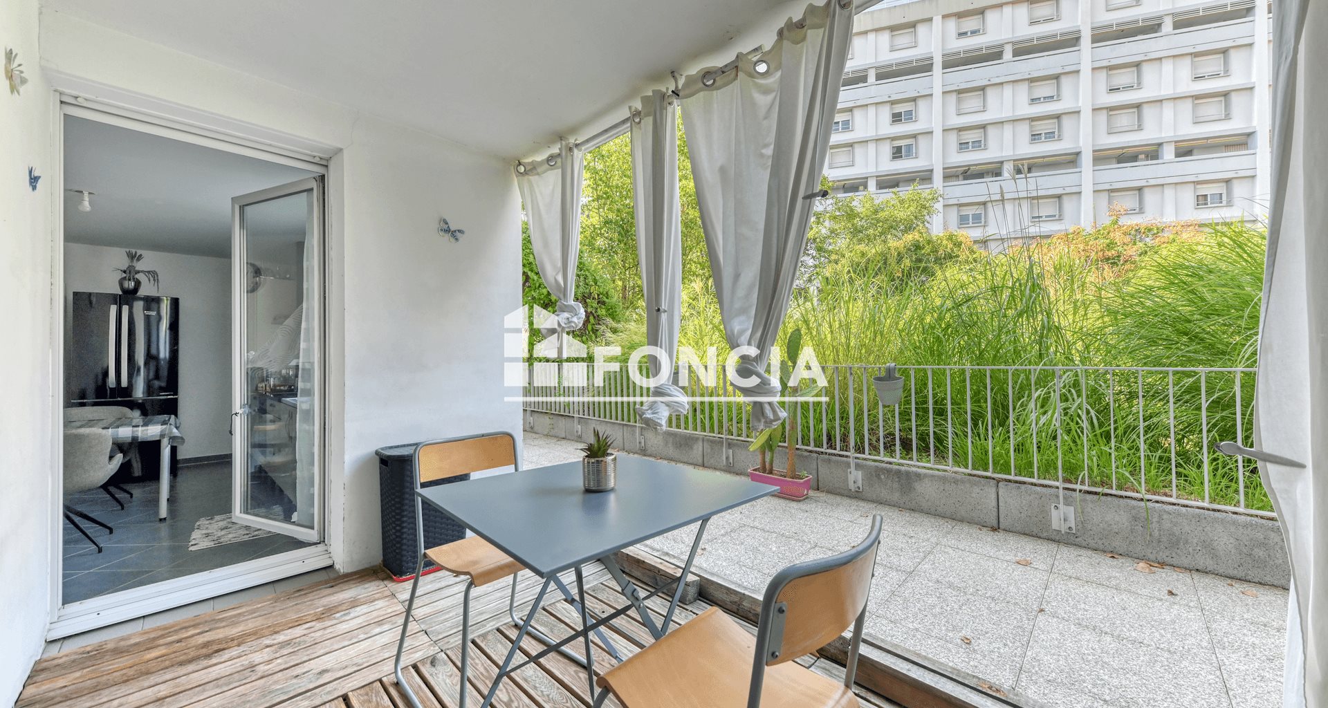 Appartement à vendre, 83m², Lyon 8ème