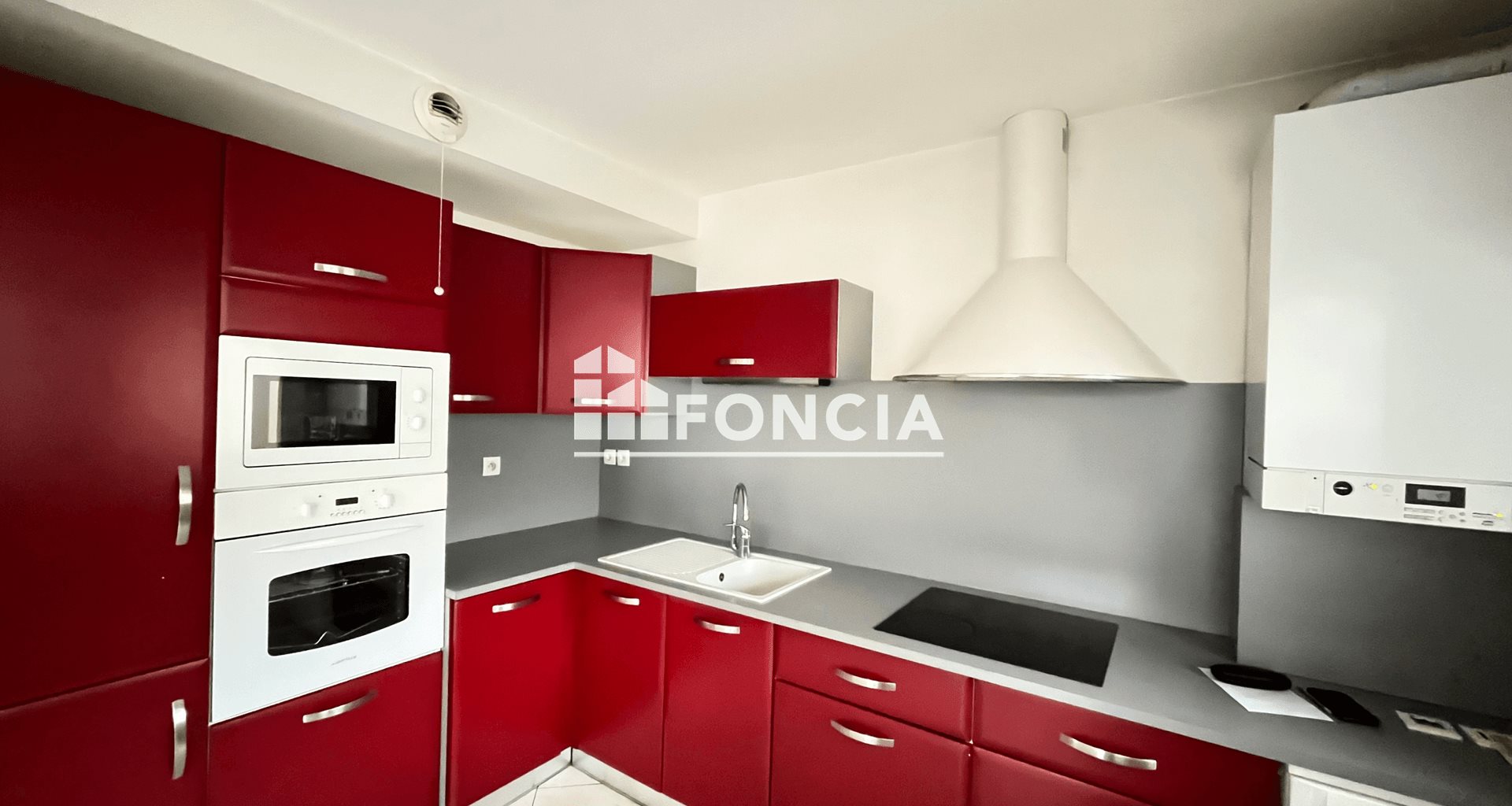 Appartement à louer, 69m², Craponne