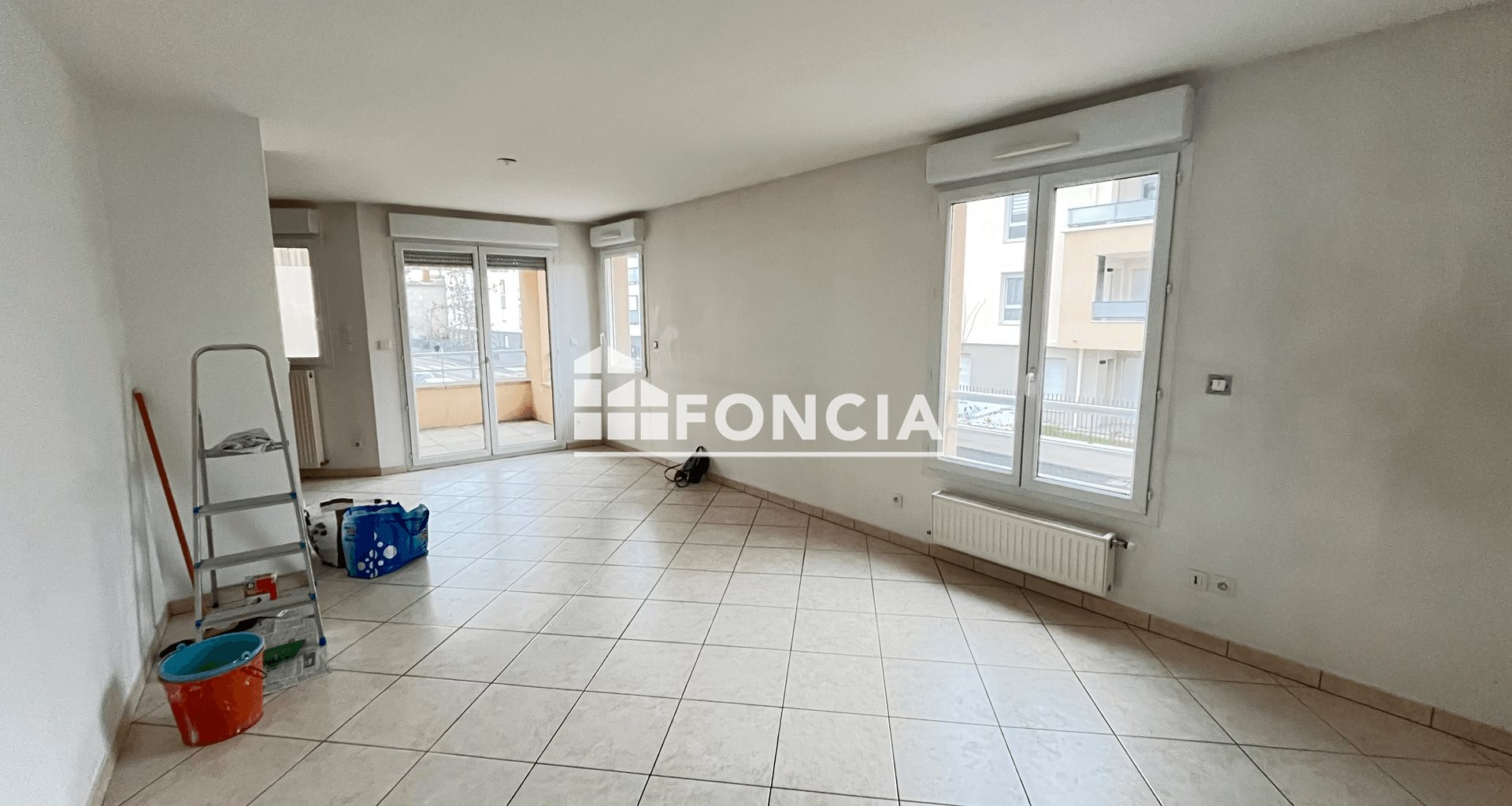 Appartement à louer, 69m², Craponne