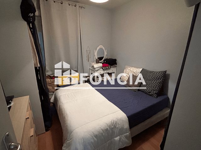 Appartement à louer, 37m², La Roche-sur-Yon