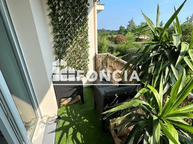 Appartement à louer, 37m², La Roche-sur-Yon