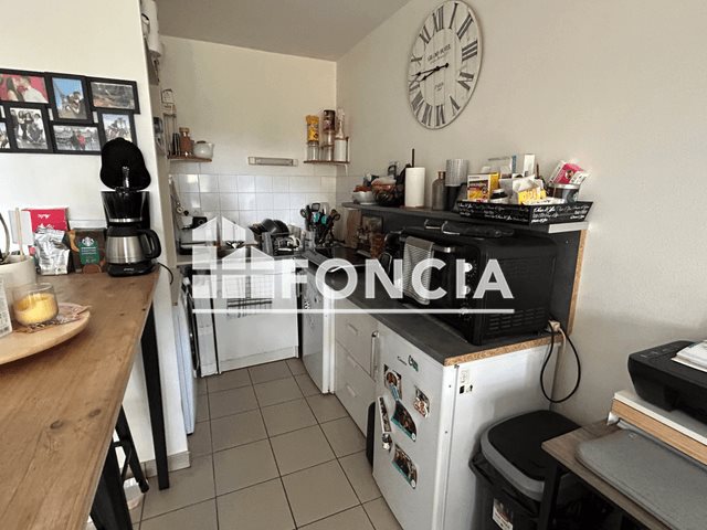 Appartement à louer, 37m², La Roche-sur-Yon