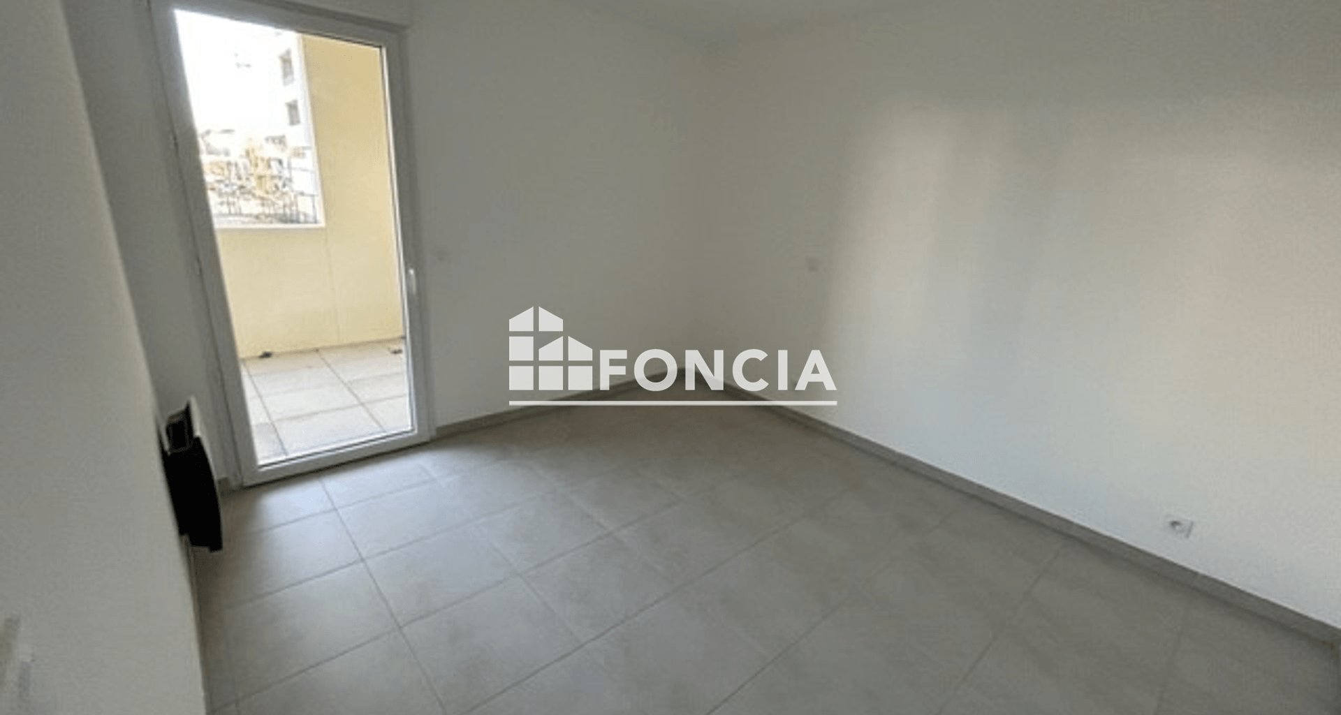 Appartement à louer, 41m², Marseille 13ème
