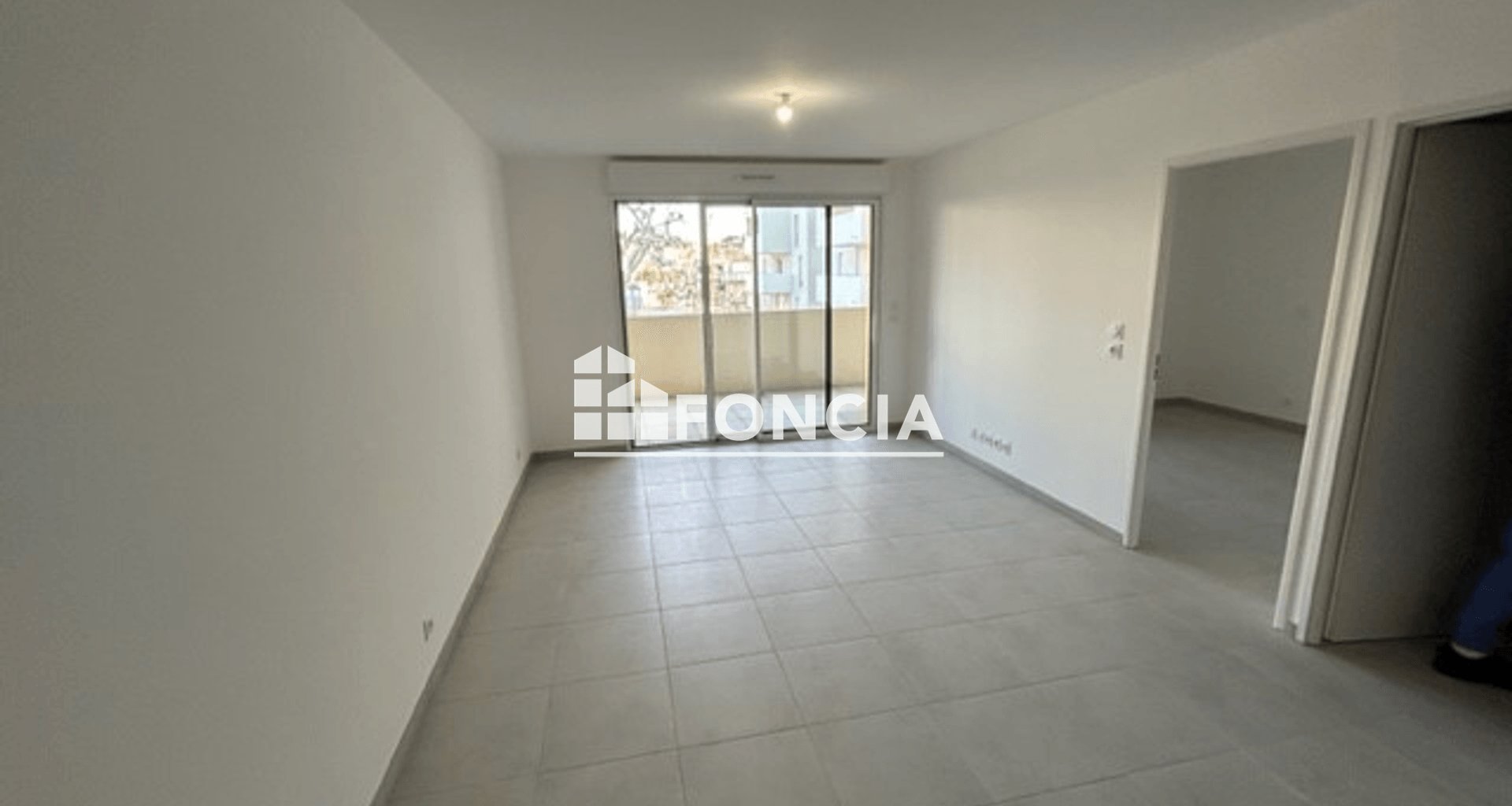 Appartement à louer, 41m², Marseille 13ème