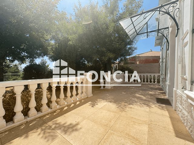 Maison à louer, 79m², Montady