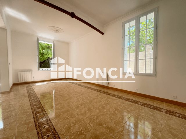 Maison à louer, 79m², Montady