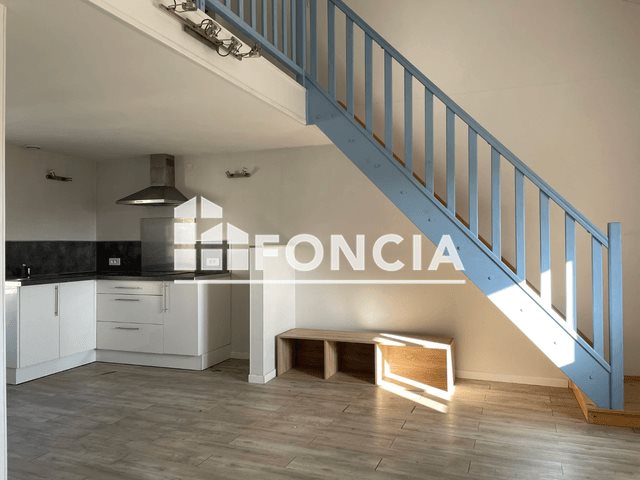 Appartement à louer, 30m², Castres