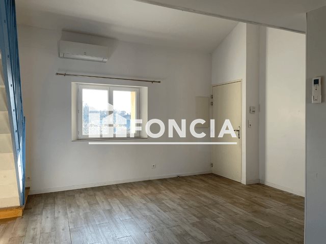 Appartement à louer, 30m², Castres