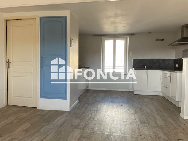 Appartement à louer, 30m², Castres