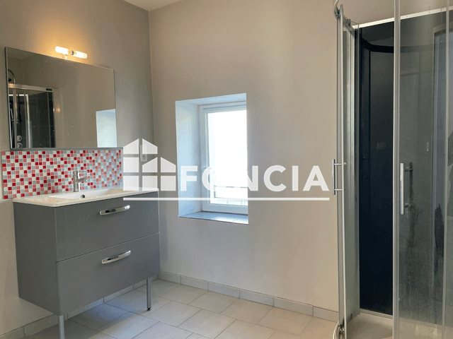 Appartement à louer, 30m², Castres