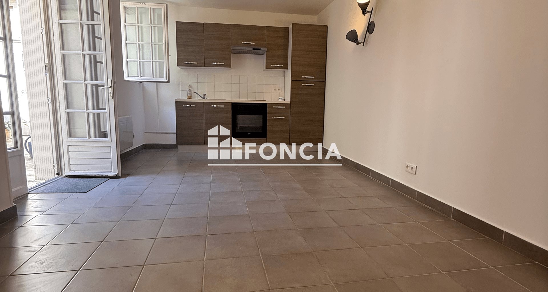 Appartement à vendre, 22m², Orléans