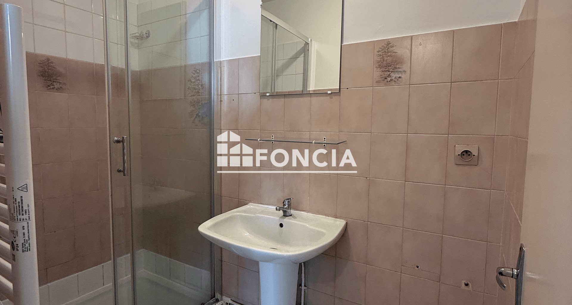 Appartement à vendre, 22m², Orléans