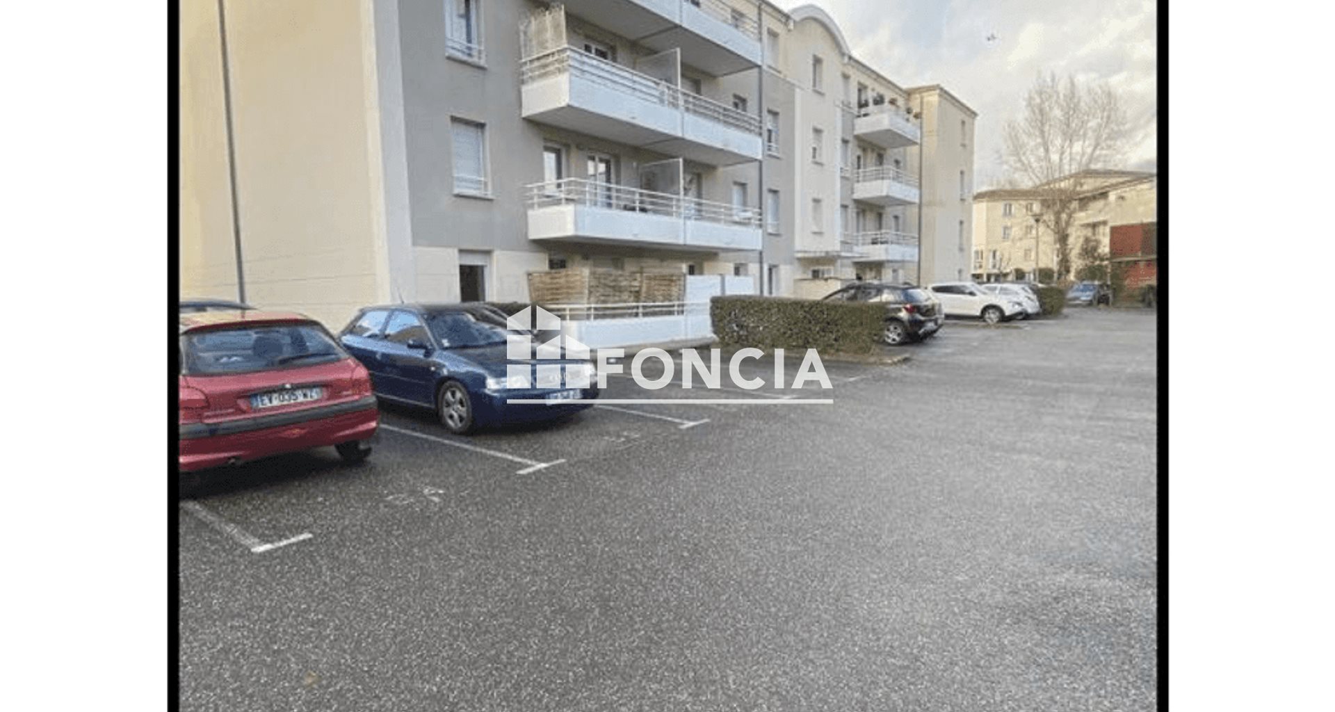 Appartement à vendre, 49m², Agen
