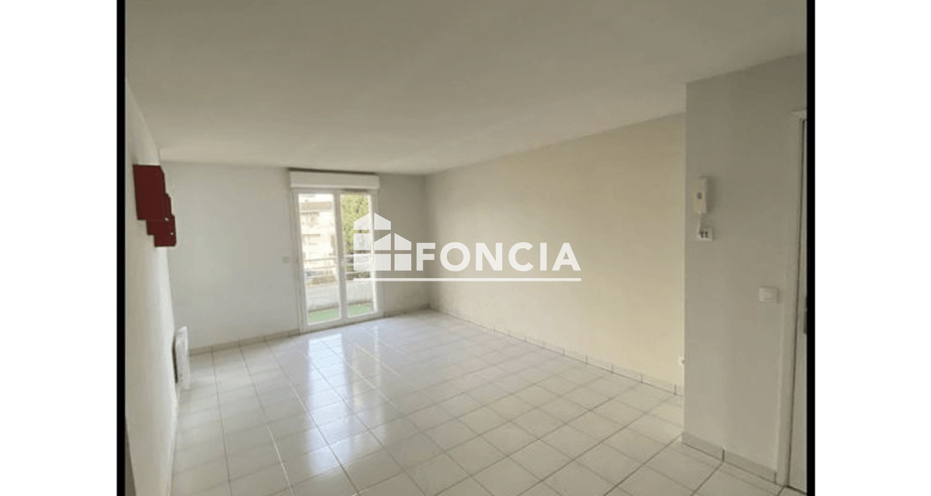 Appartement à vendre, 49m², Agen