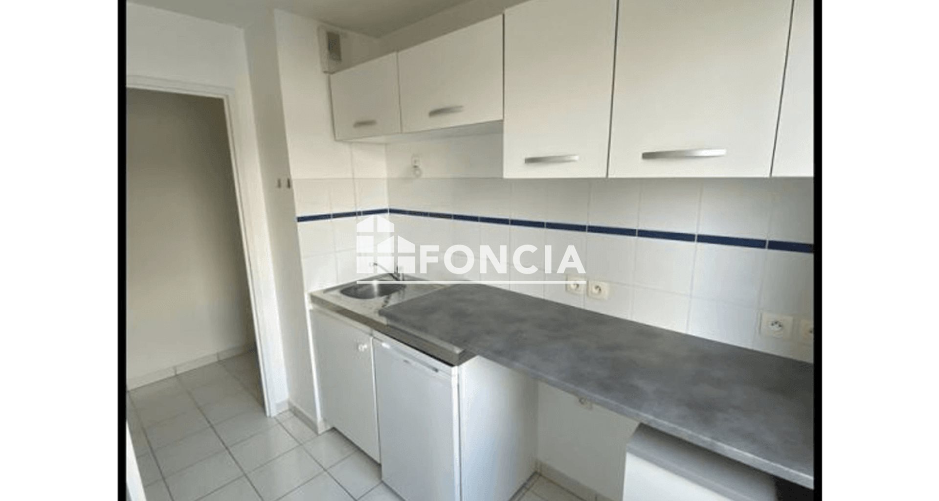 Appartement à vendre, 49m², Agen
