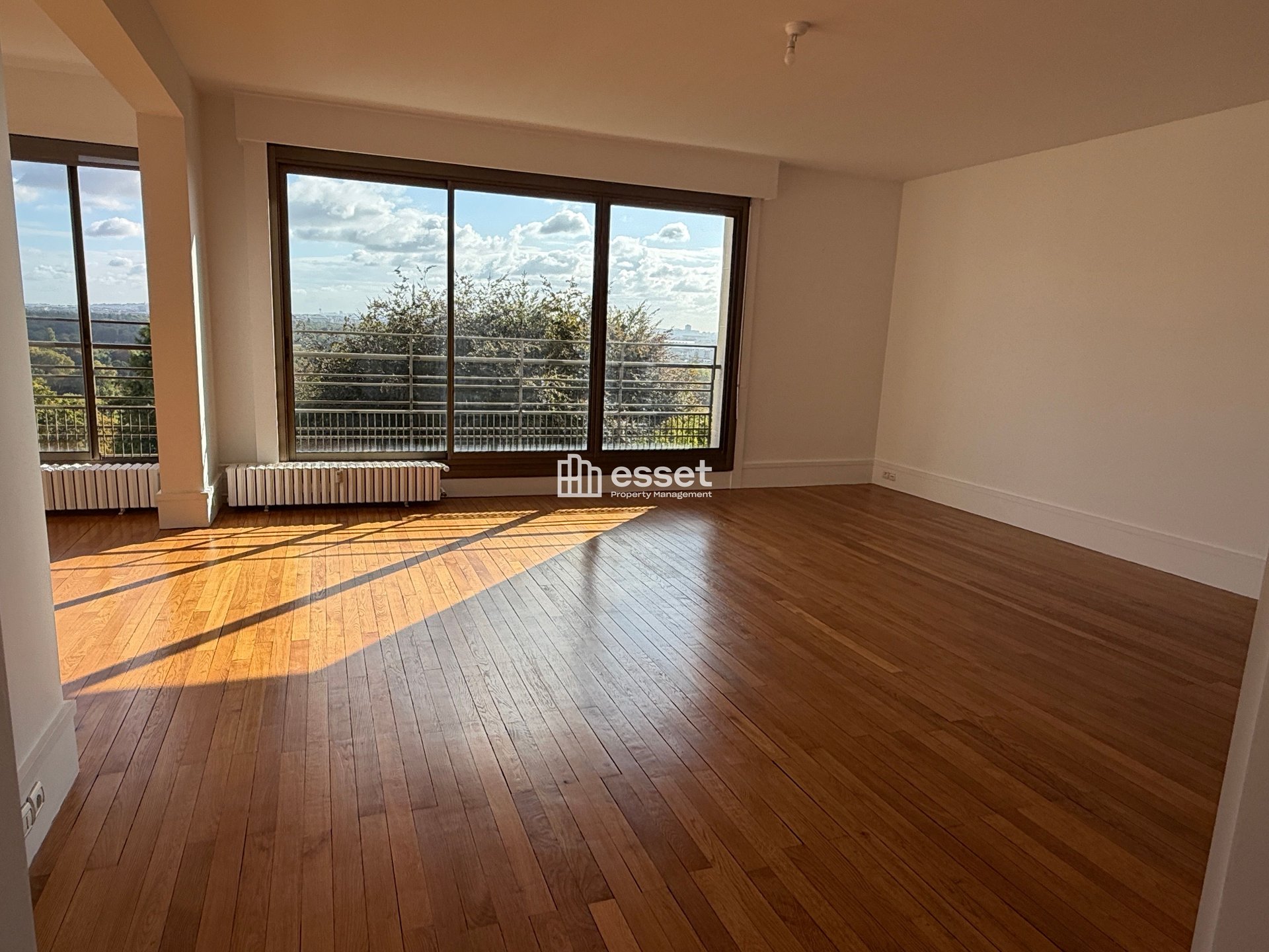 Appartement à louer, 178m², Levallois-Perret