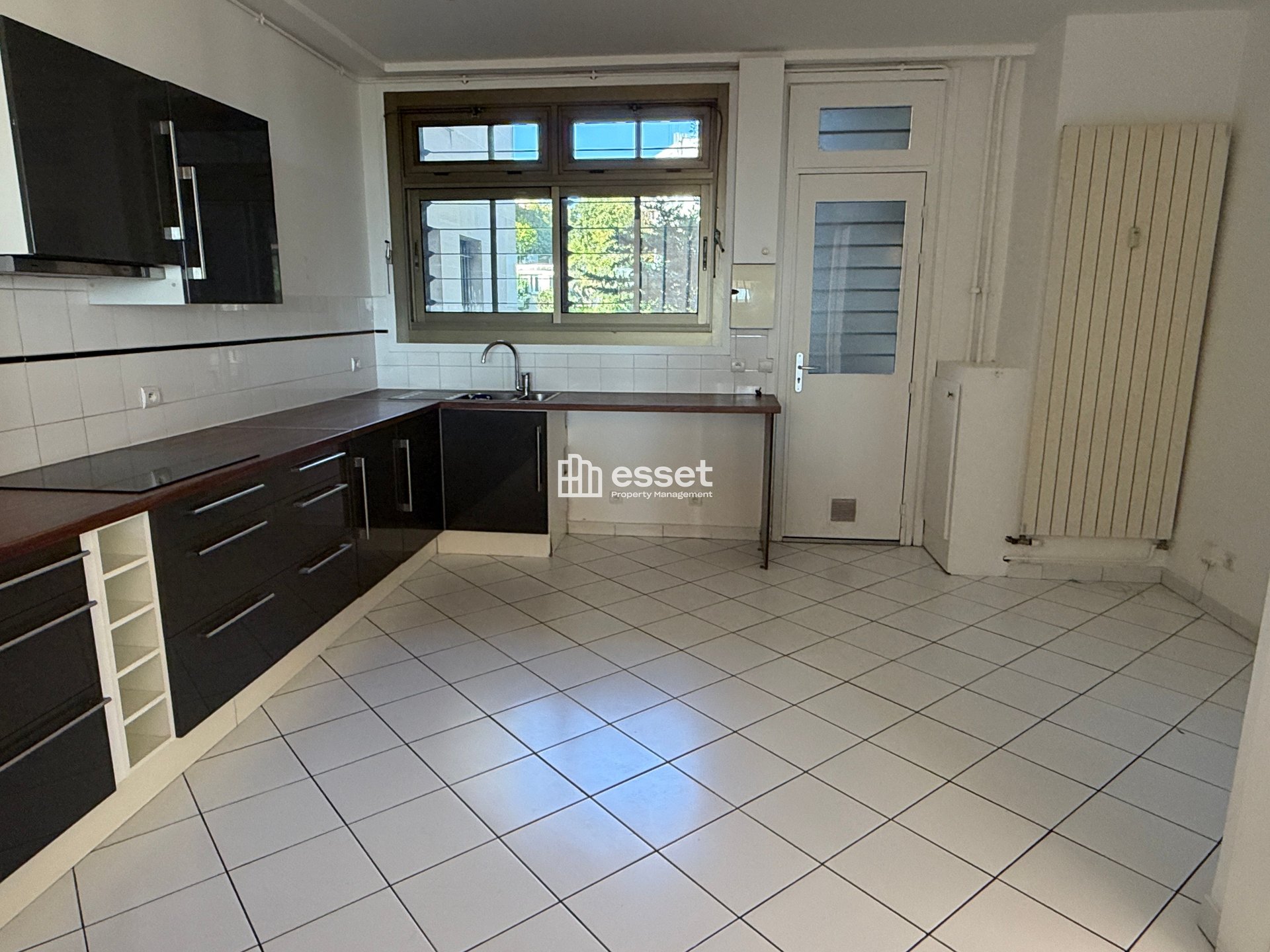 Appartement à louer, 178m², Levallois-Perret