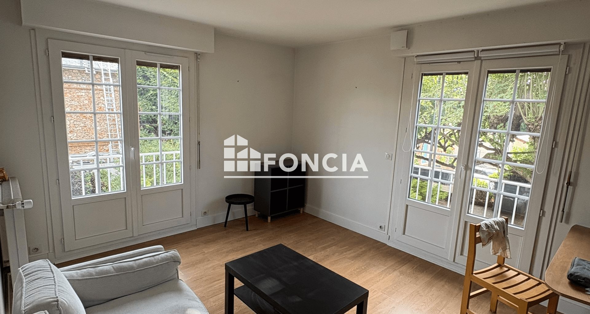 Appartement à louer, 35m², Sceaux