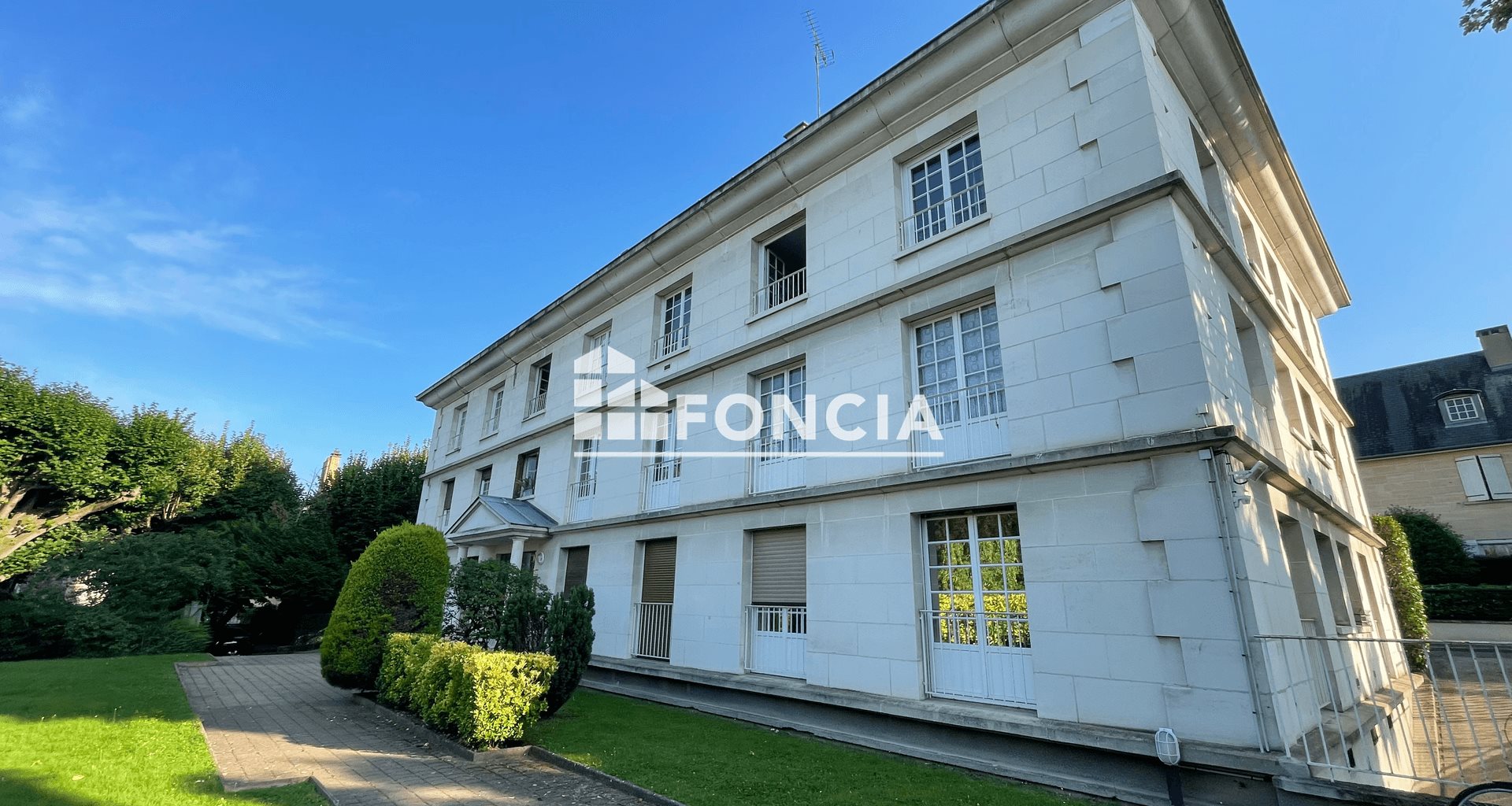 Appartement à louer, 35m², Sceaux