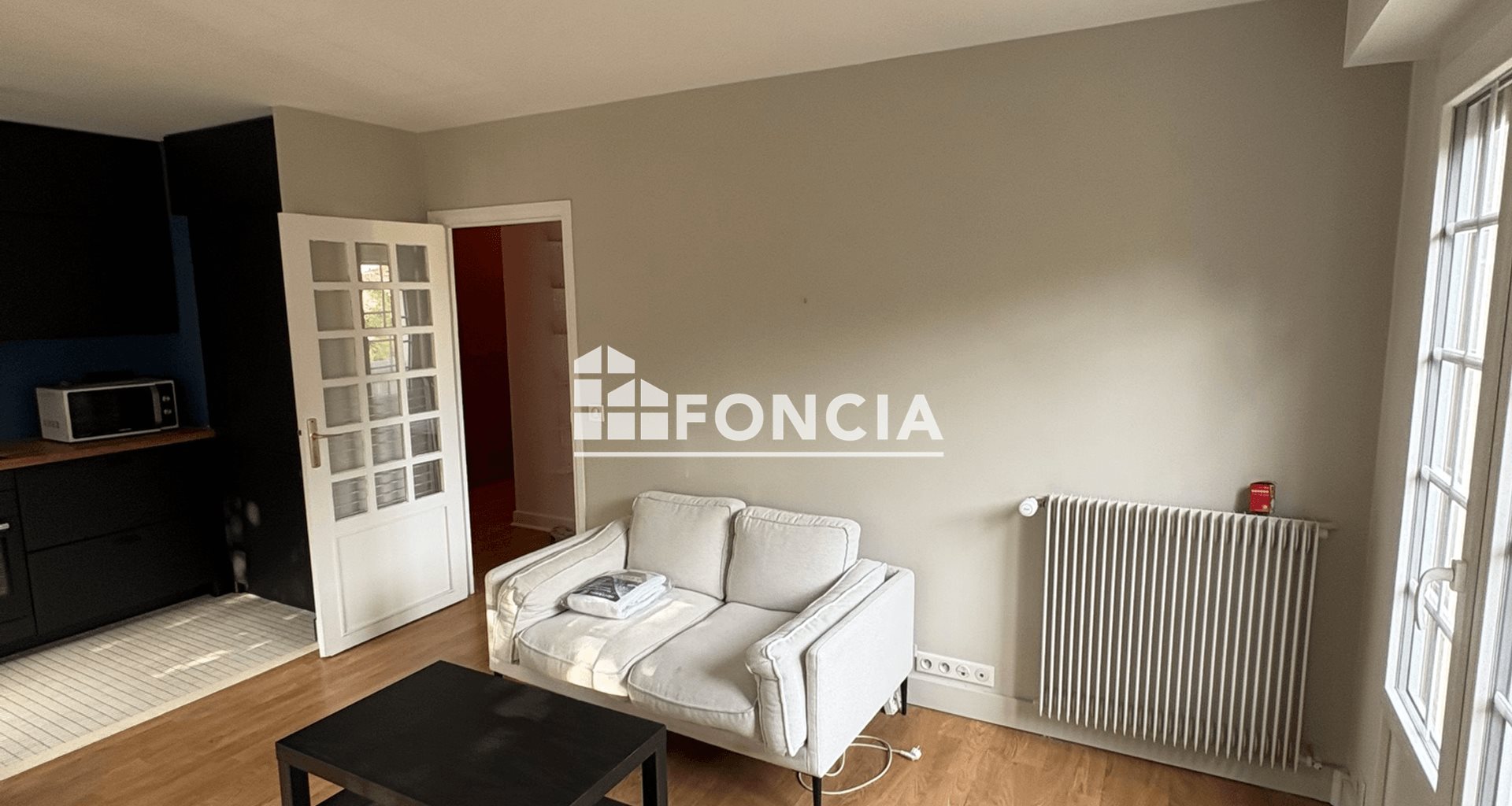 Appartement à louer, 35m², Sceaux