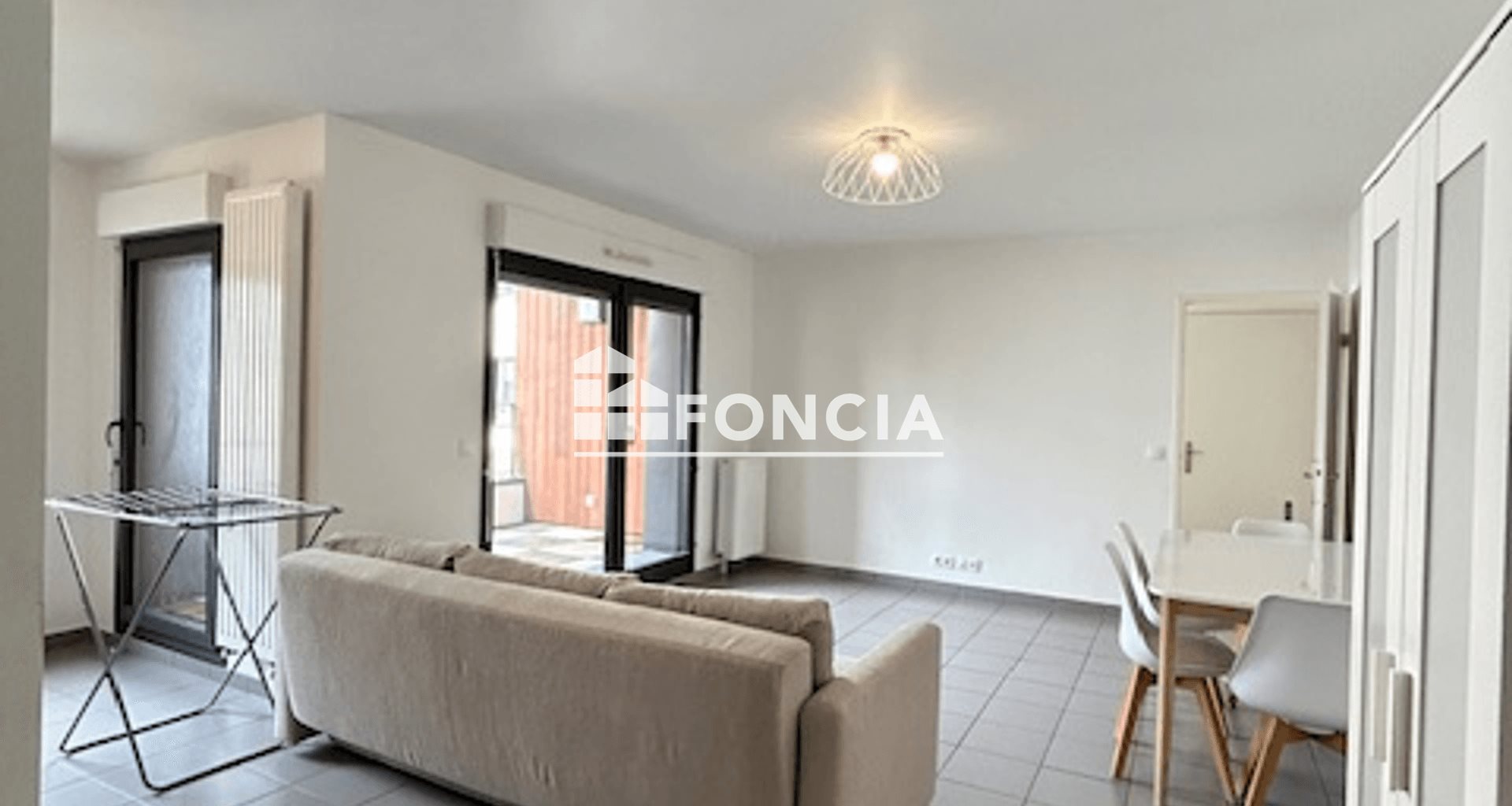 Appartement à louer, 45m², Palaiseau
