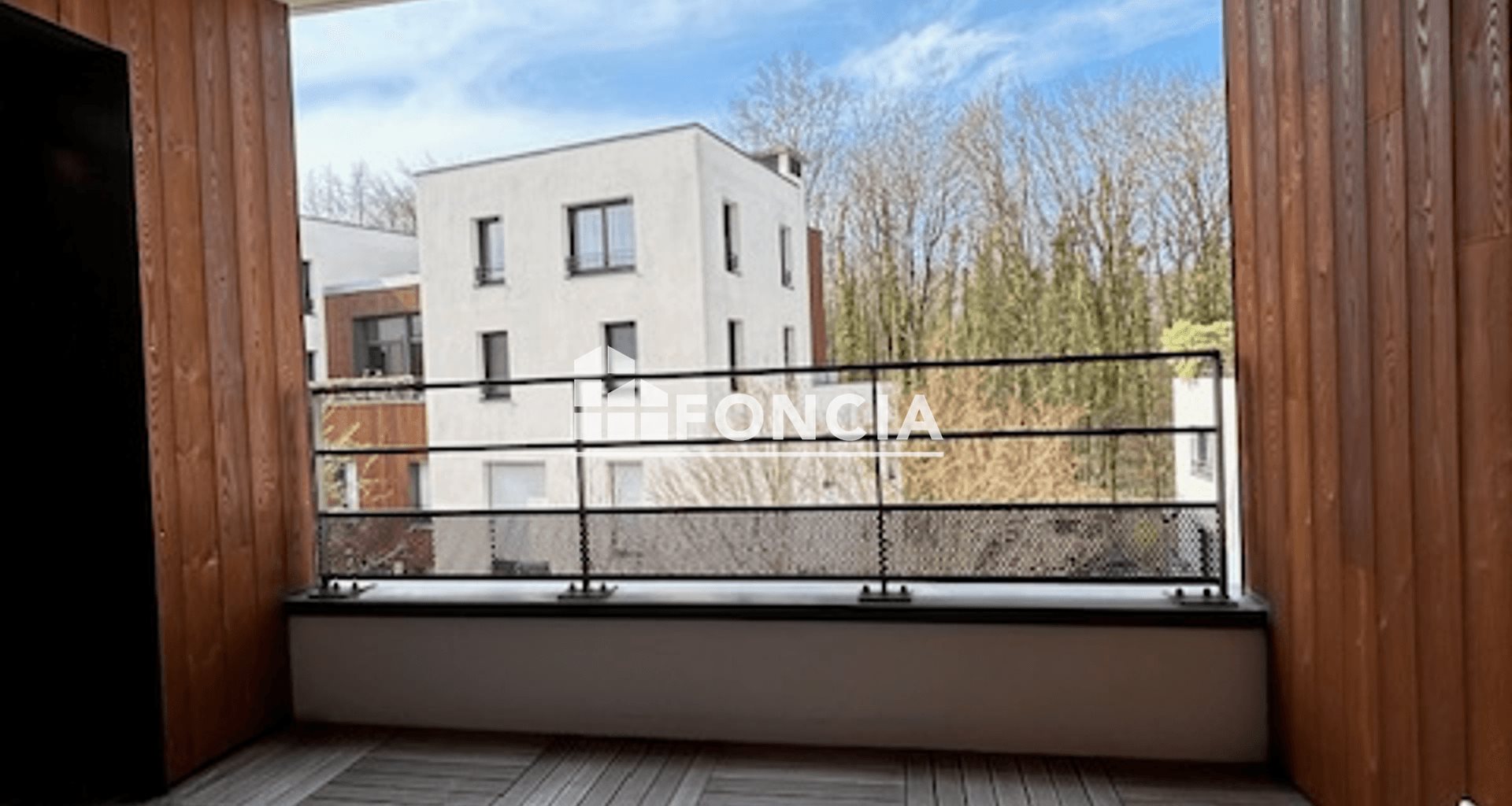 Appartement à louer, 45m², Palaiseau