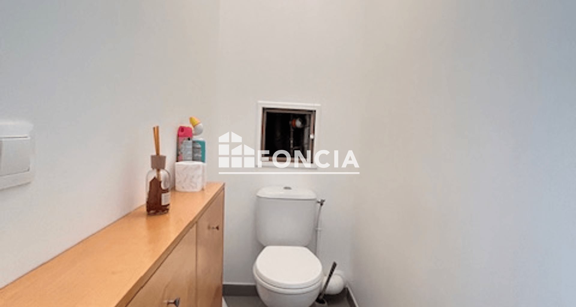Appartement à louer, 45m², Palaiseau
