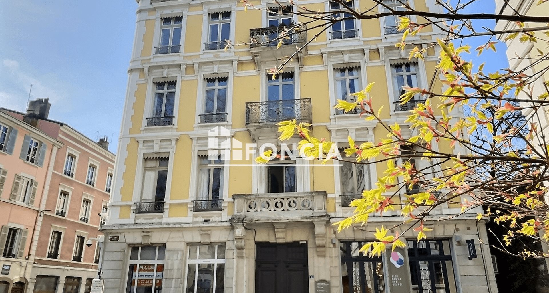 Appartement à vendre, 200m², Vienne