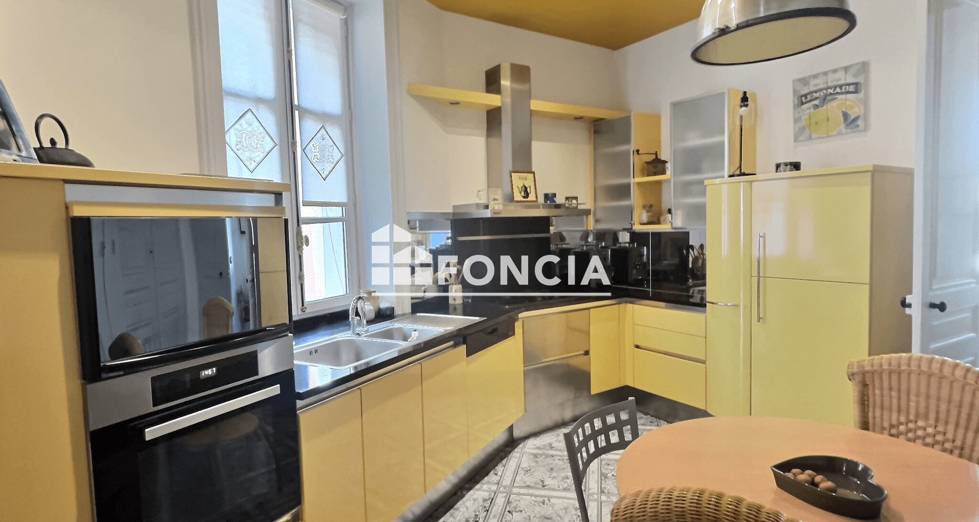 Appartement à vendre, 200m², Vienne
