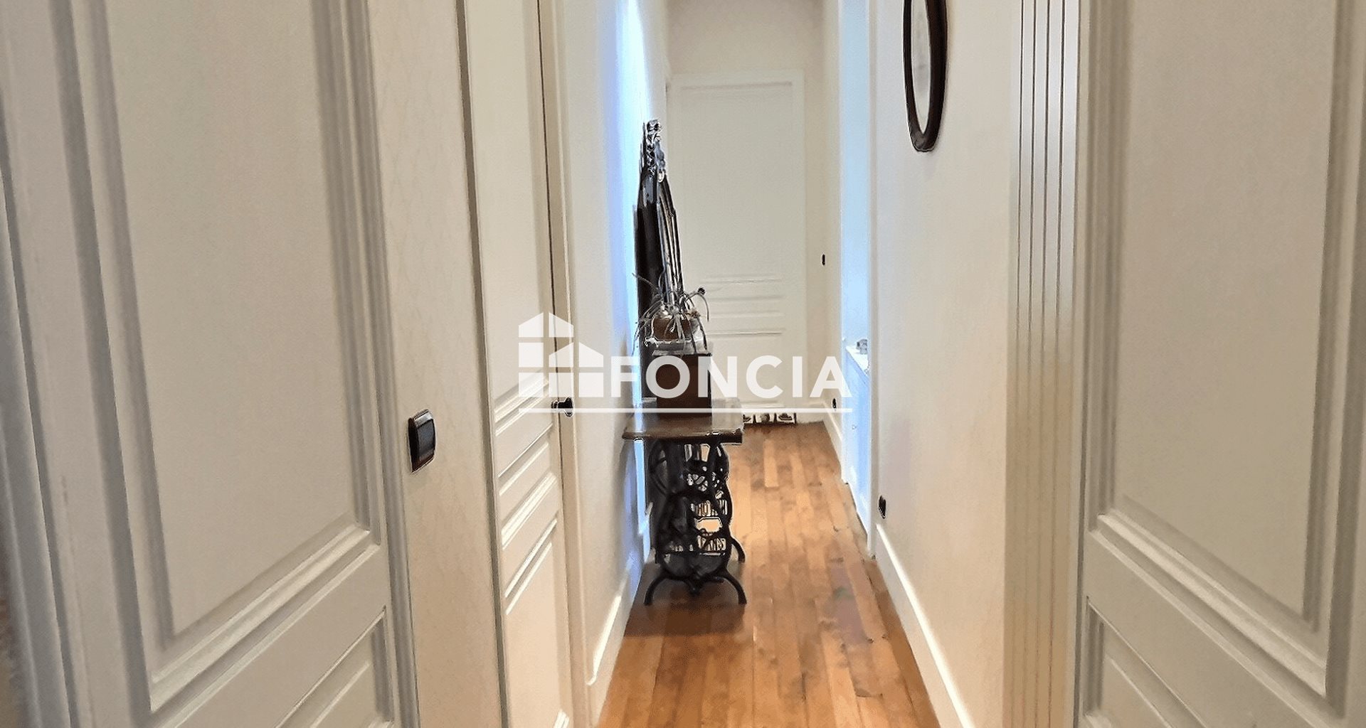 Appartement à vendre, 200m², Vienne