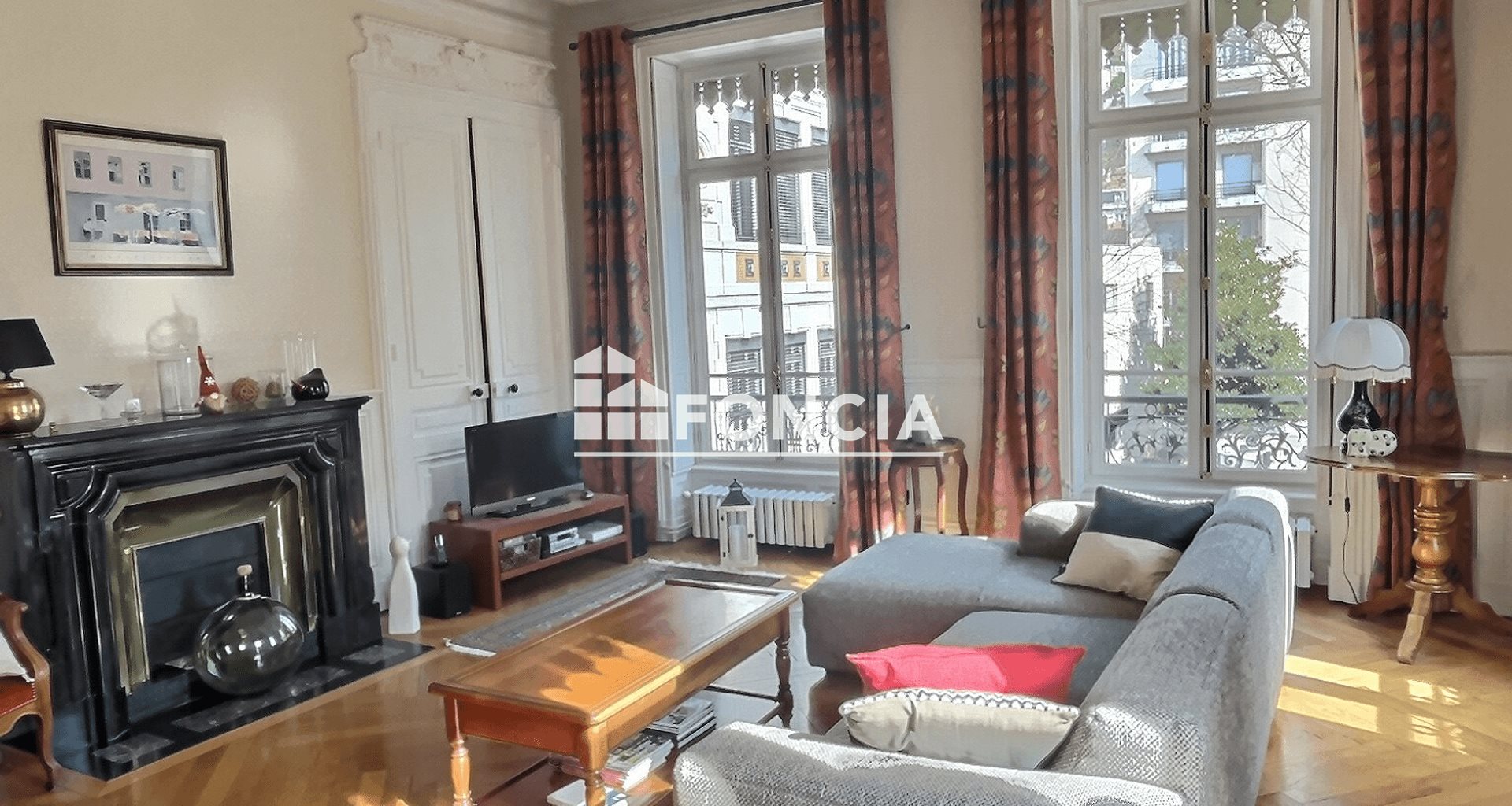 Appartement à vendre, 200m², Vienne