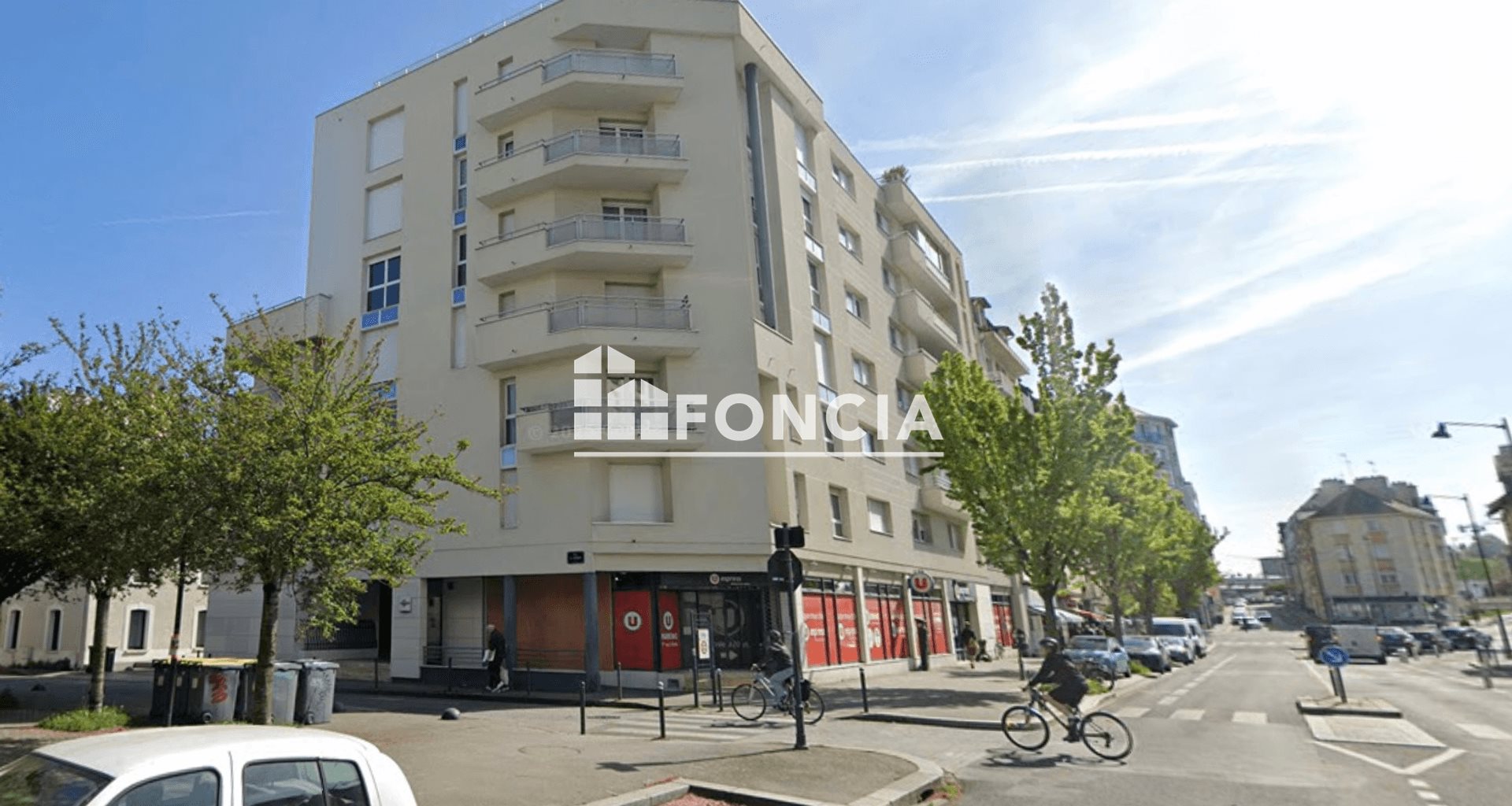 Appartement à vendre, 30m², Rennes