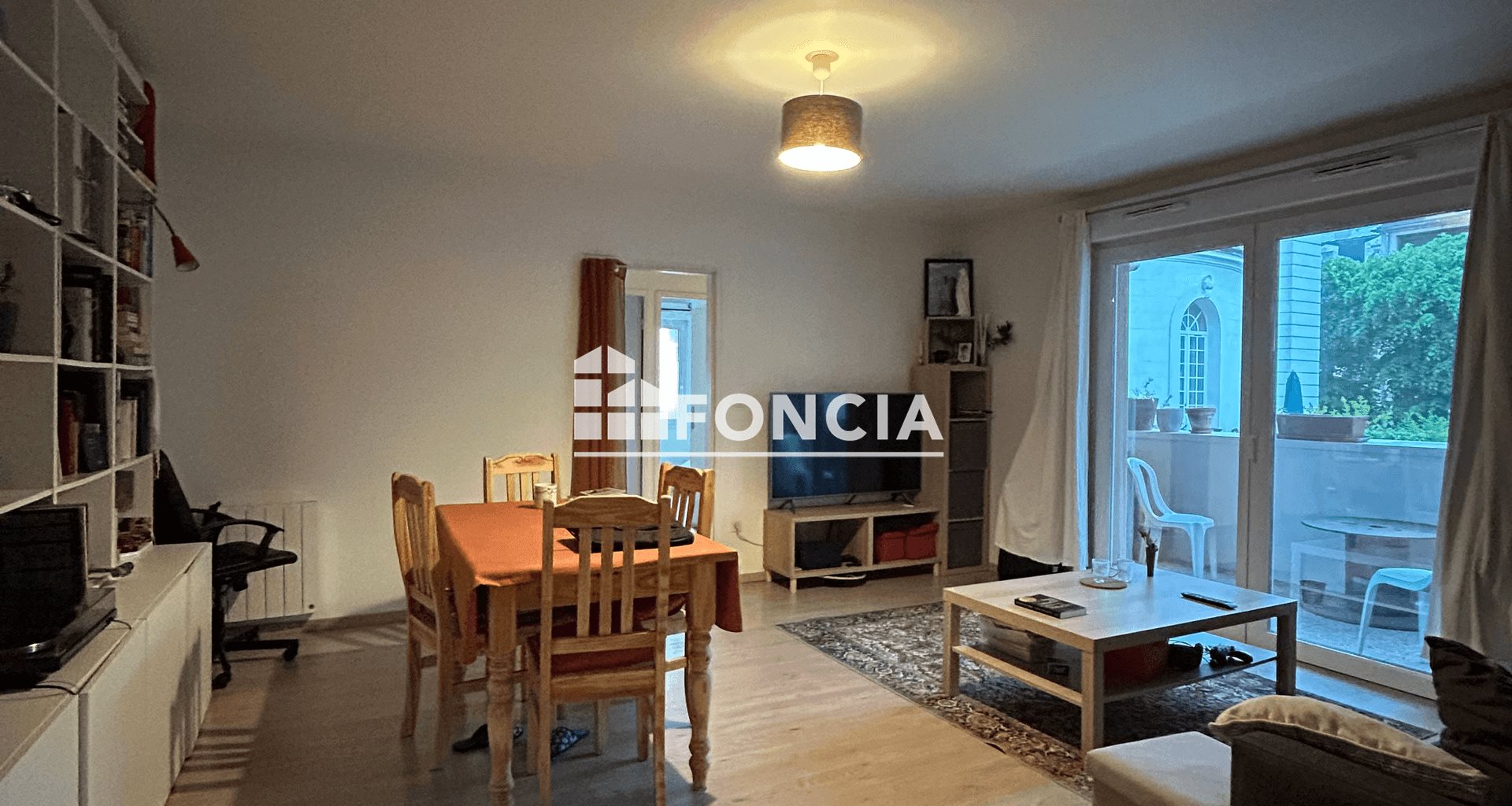 Appartement à vendre, 70m², Evreux