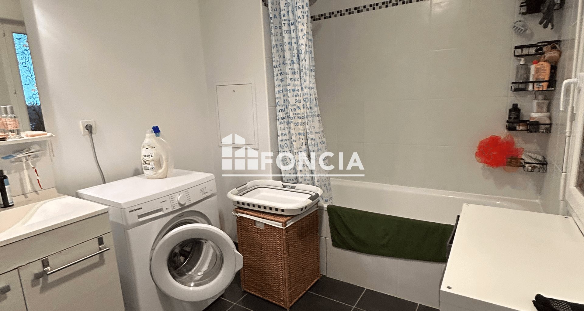 Appartement à vendre, 70m², Evreux