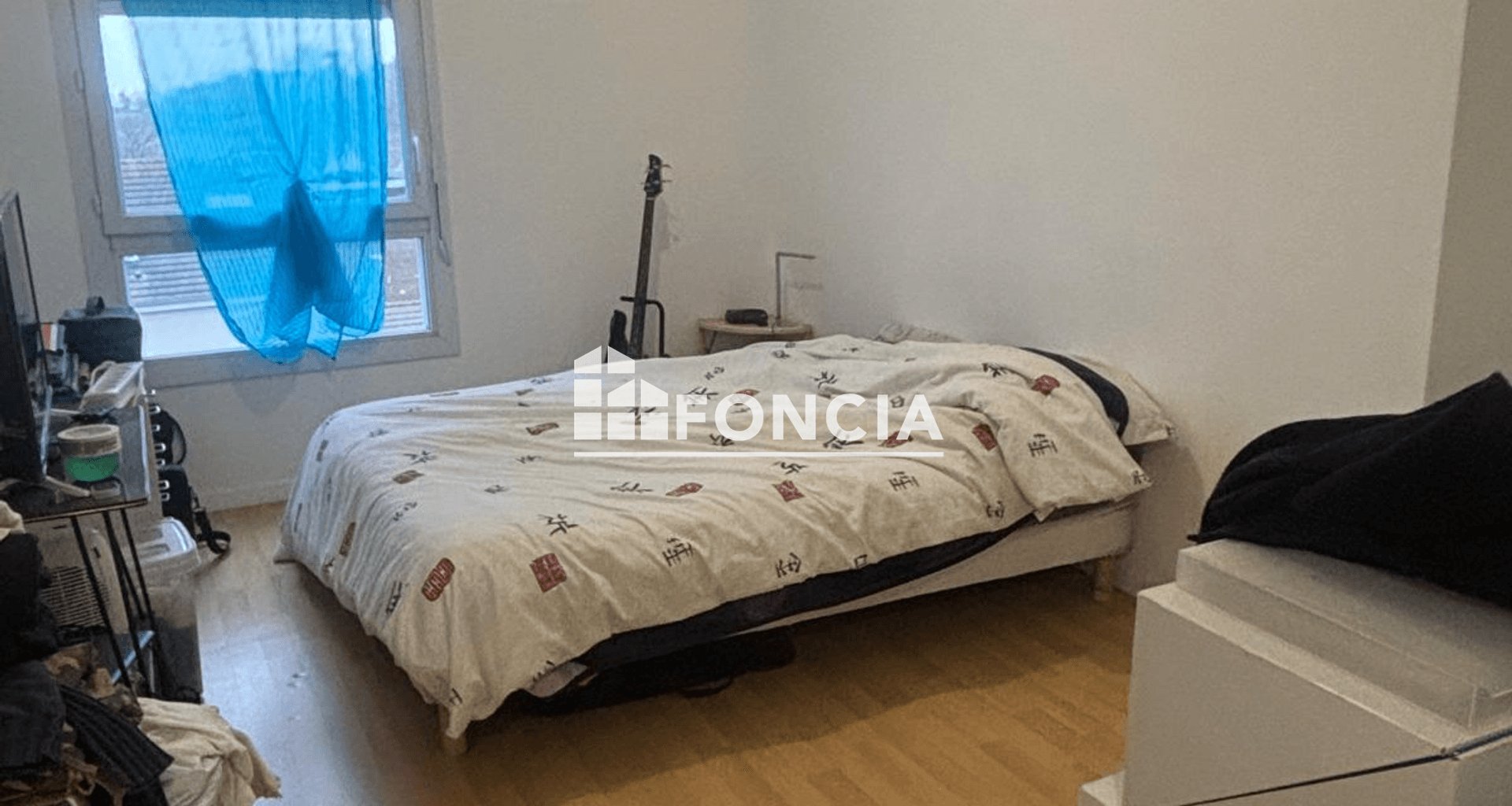 Appartement à vendre, 57m², Domont
