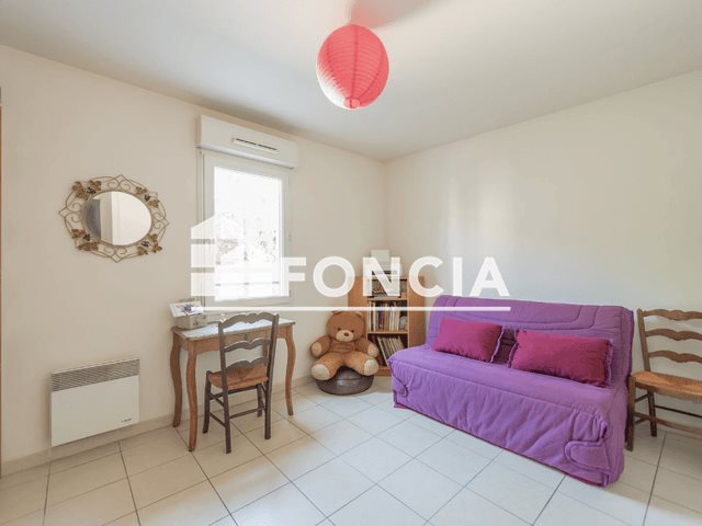 Appartement à louer, 68m², Hyères