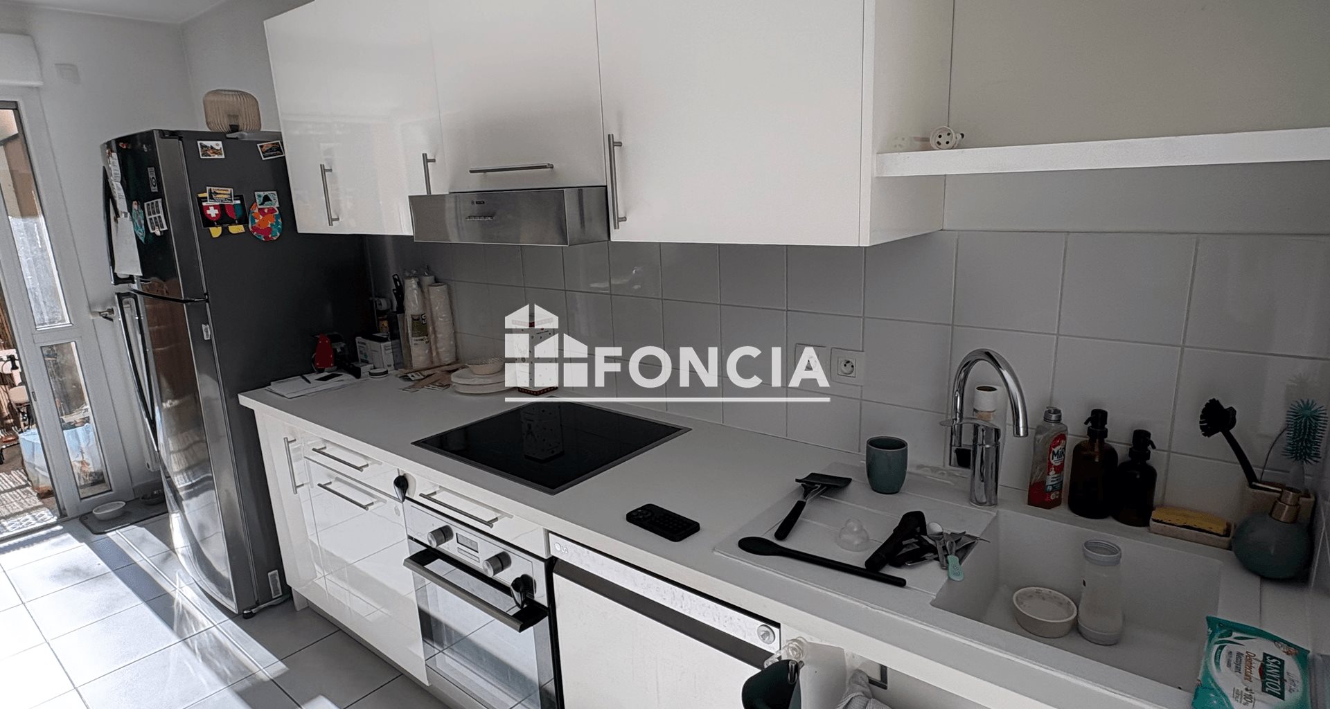 Appartement à louer, 65m², Vétraz-Monthoux